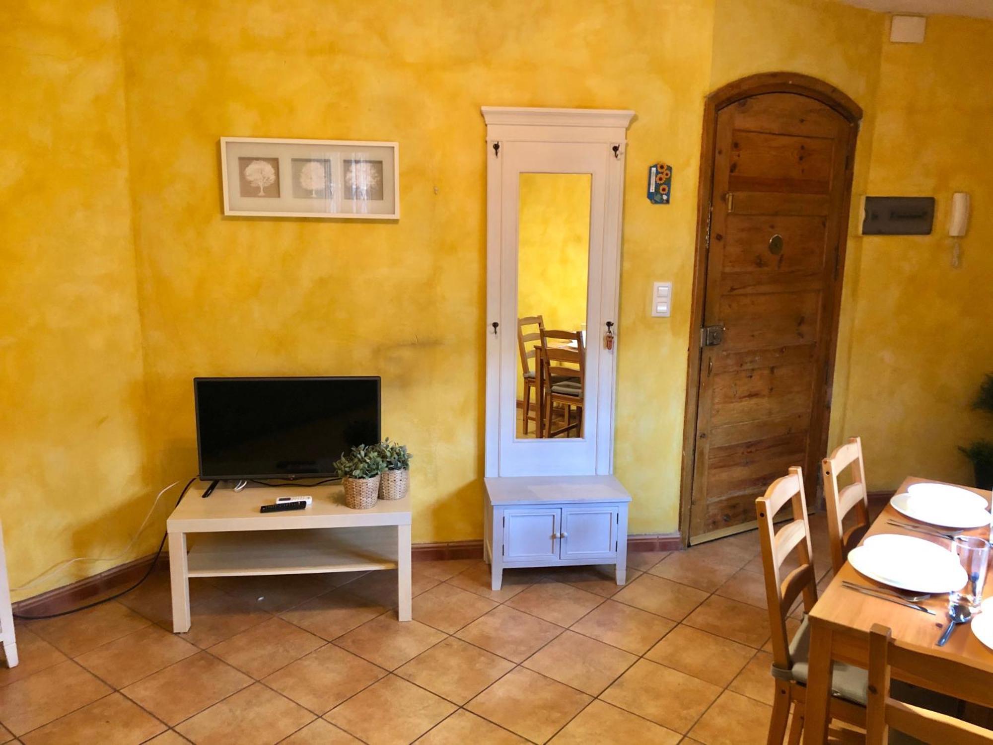 Apartamento Universidad-Hospital Saragozza Esterno foto