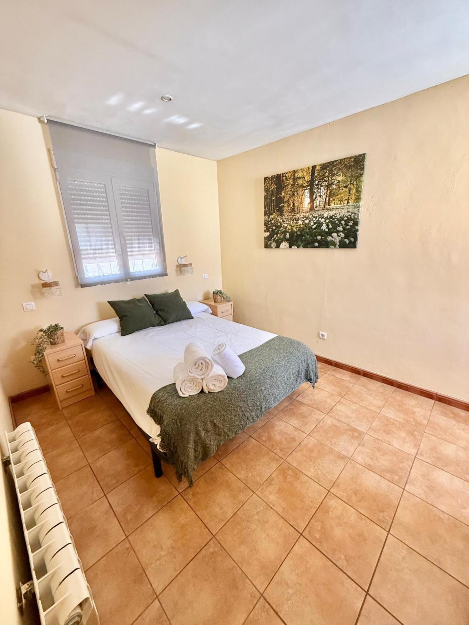 Apartamento Universidad-Hospital Saragozza Esterno foto