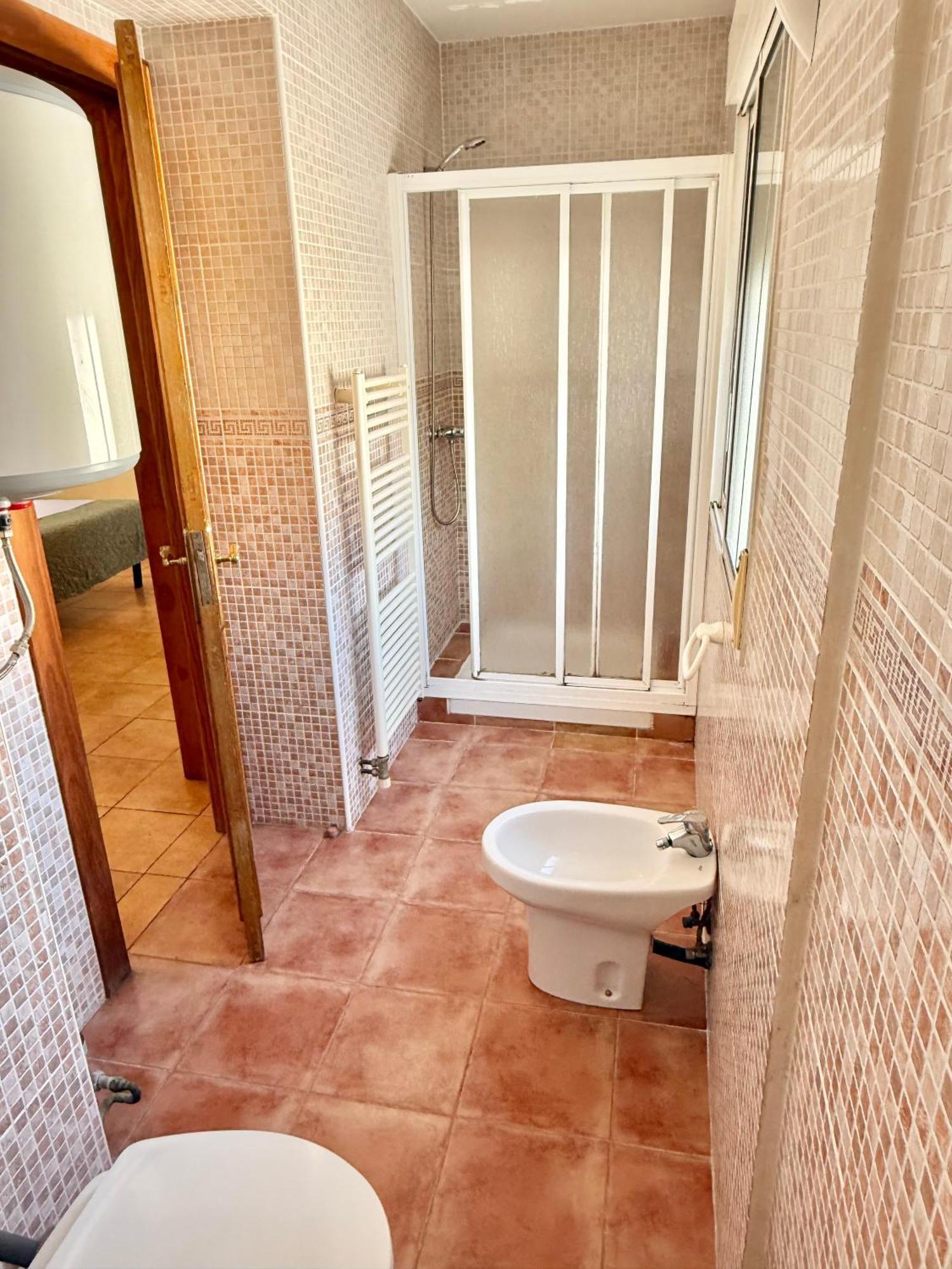 Apartamento Universidad-Hospital Saragozza Esterno foto