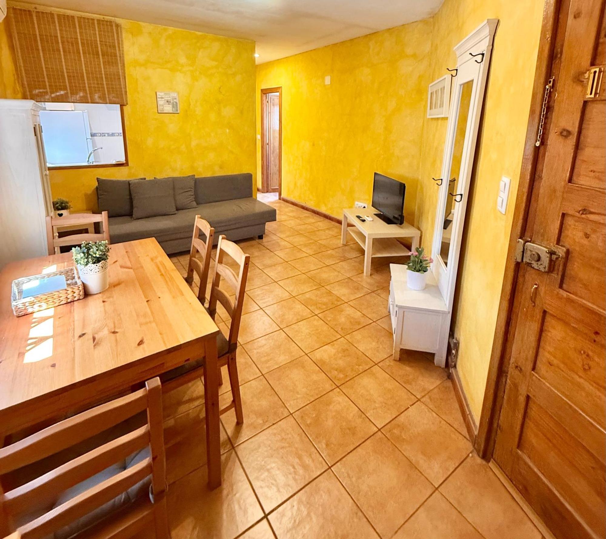 Apartamento Universidad-Hospital Saragozza Esterno foto